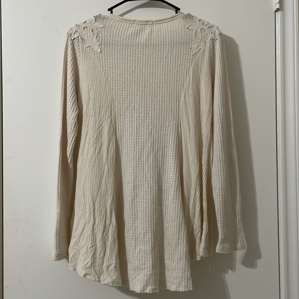 Coco + Jaimeson Top Size M - image 7
